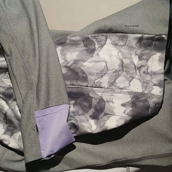 Women's light jacket - Picture 3 of 4